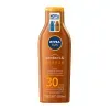 Protetor Solar Nivea Sun Protect - Bronze FPS30 200mL